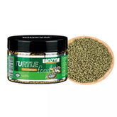 BIOZYM Aquarium Turtle Rich Calcium General Sinking to Feed 120g and 190g